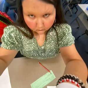 Meet your Posher, Palyn